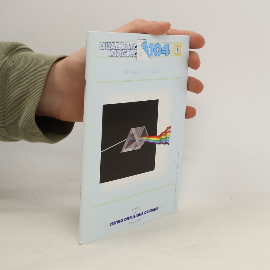Various authors Quadrato Magico 104