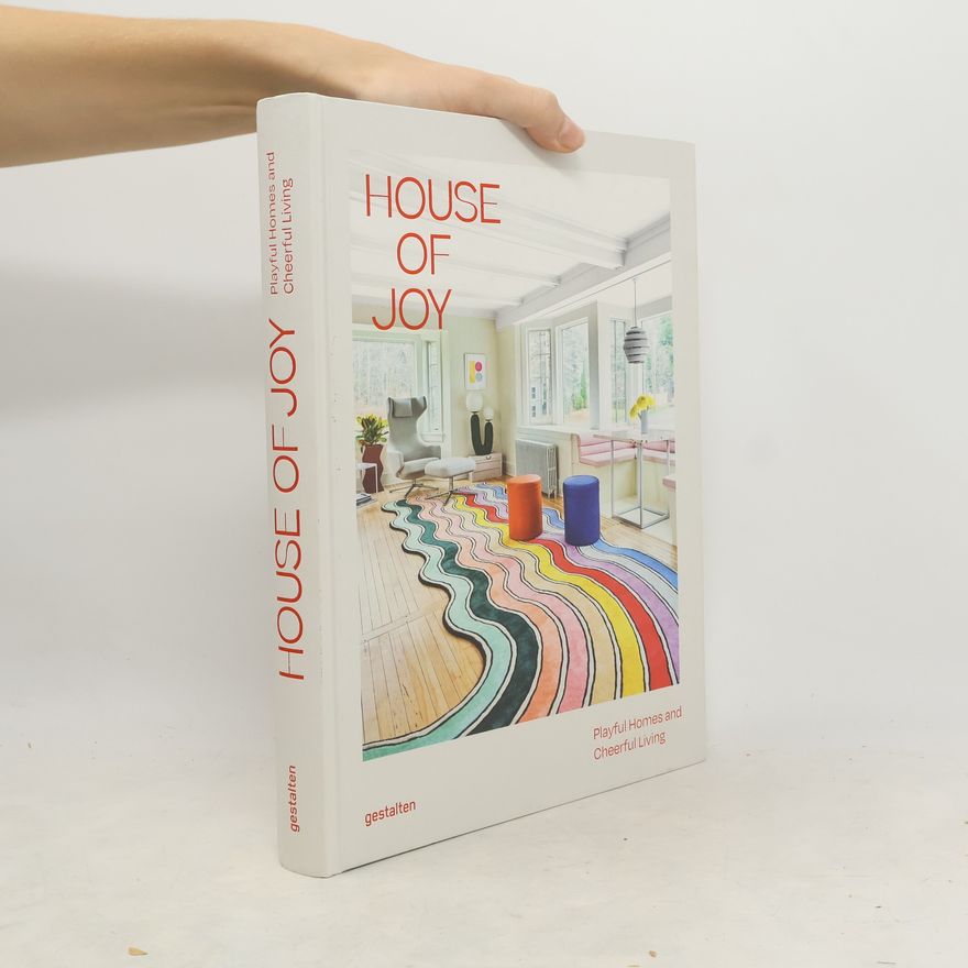Elli Stuhler House of Joy