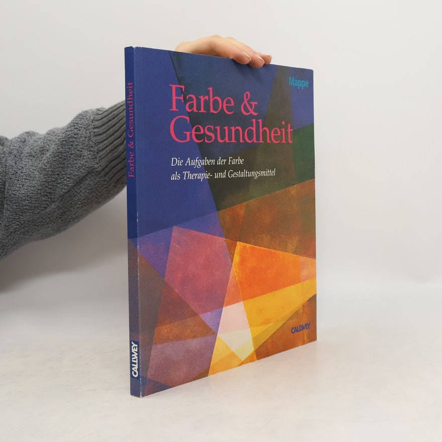 Roland Aull Farbe & Gesundheit