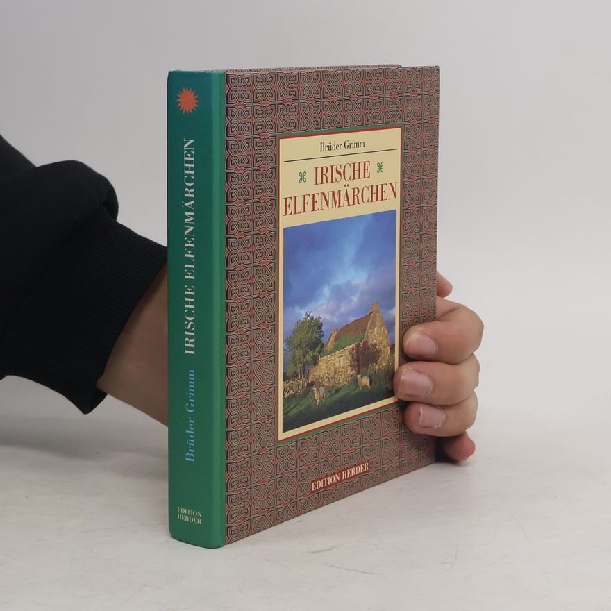 Jacob Grimm Irische Elfenmärchen