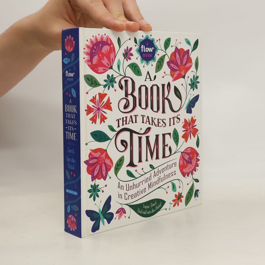 Flow Magazine Book That Takes Its Time, A