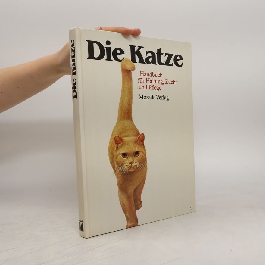 Michael Wright Die Katze