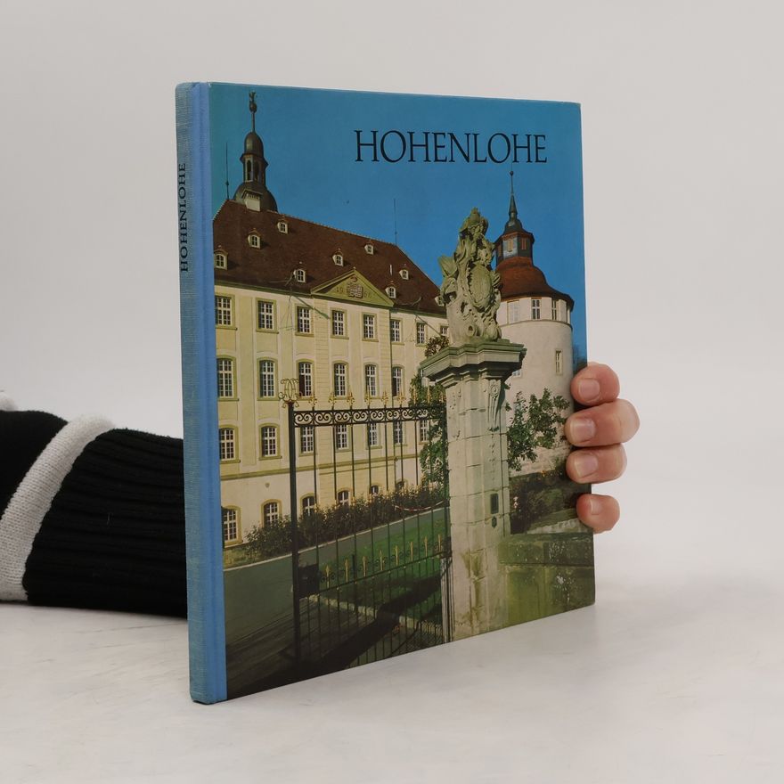 Autorenkollektiv Hohenlohe