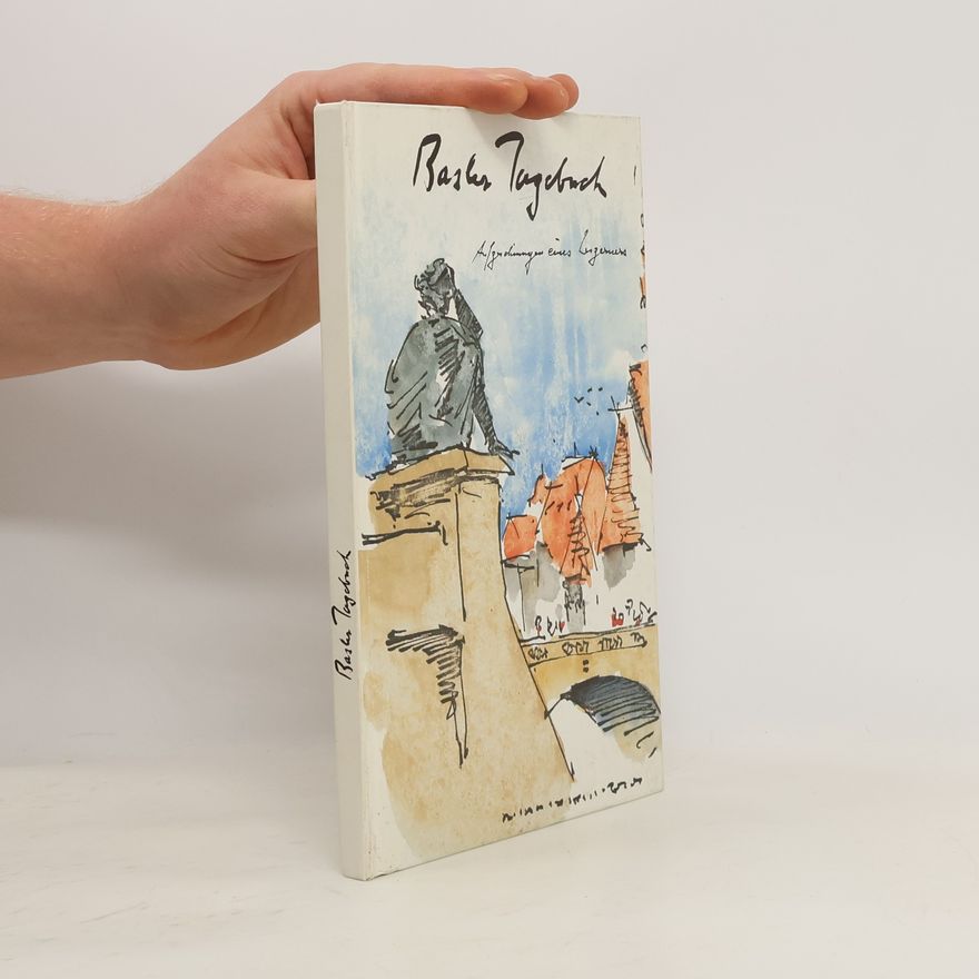 Paul Erni Basler Tagebuch. Aufzeichnungen eines Luzerners