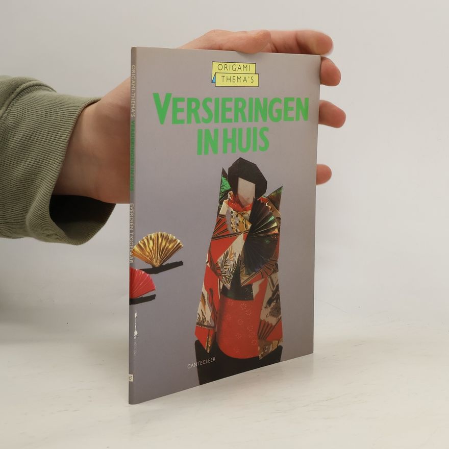 Various authors Versieringen in Huis