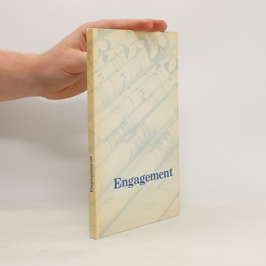 Various authors Engagement