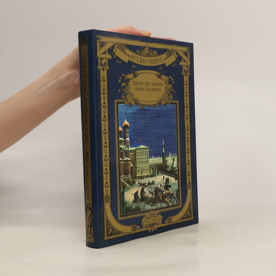 Jules Verne Der Kurier des Zaren
