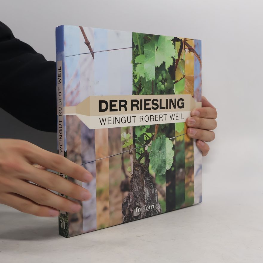 Daniel Deckers Der Riesling