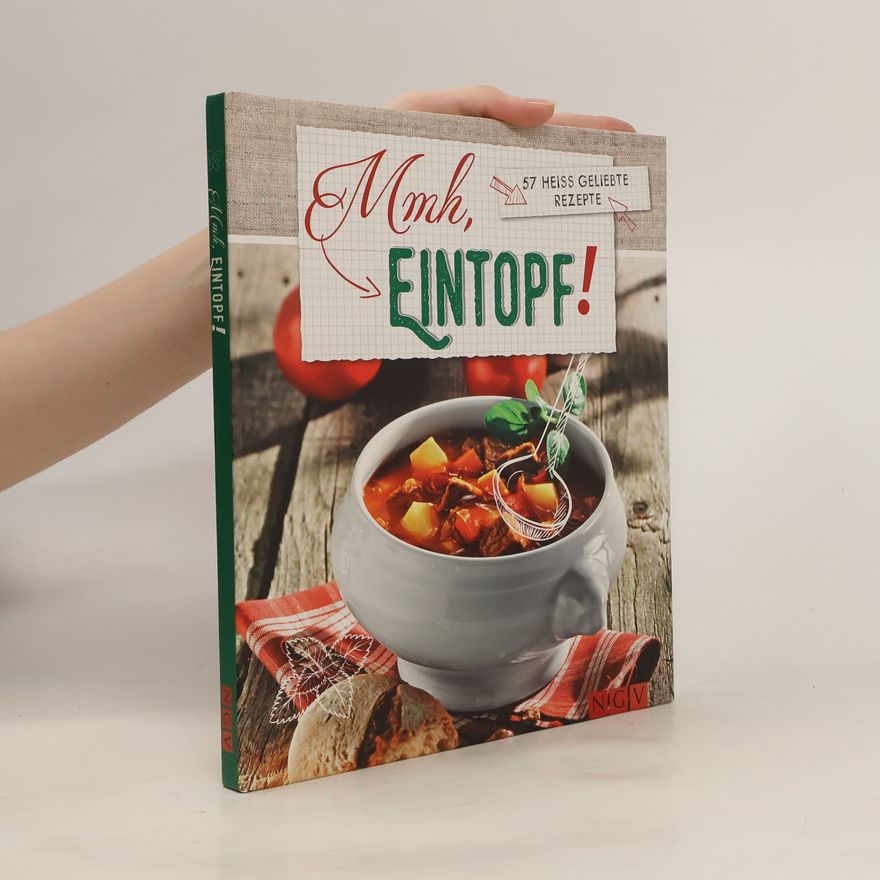 Autorenkollektiv Mmh, Eintopf!