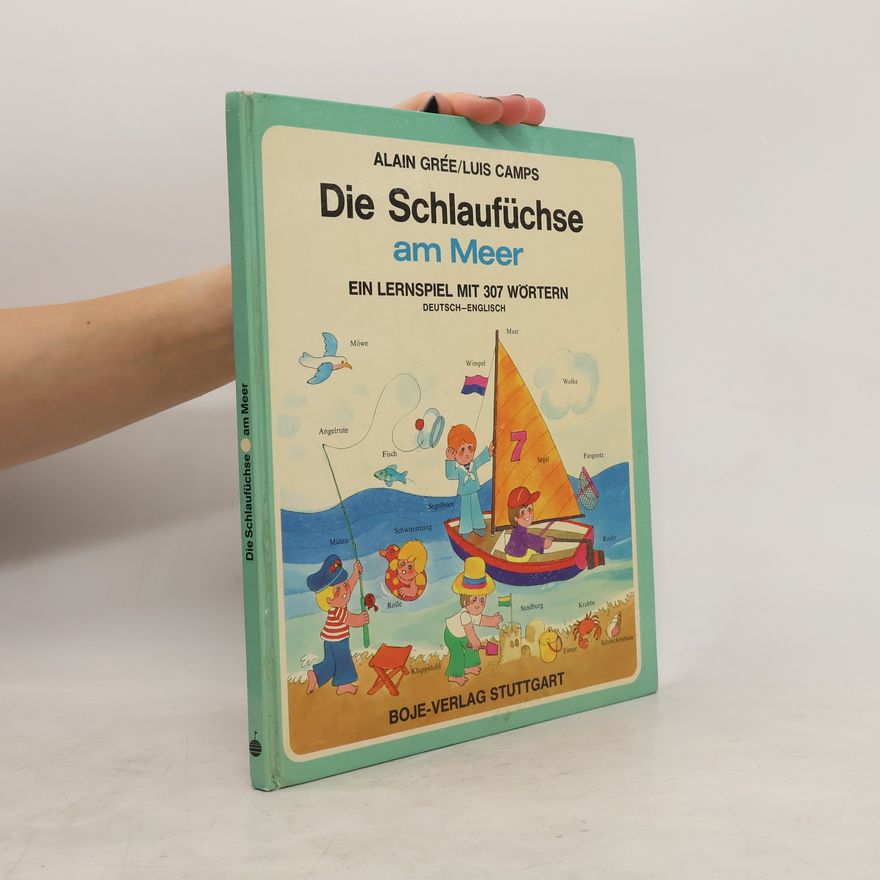 Luis Camps Die Schlaufüchse am Meer
