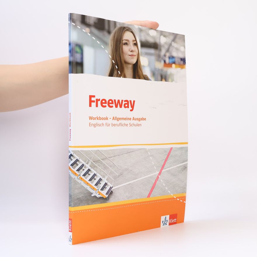 Autorenkollektiv Freeway - Englisch für berufliche Schulen