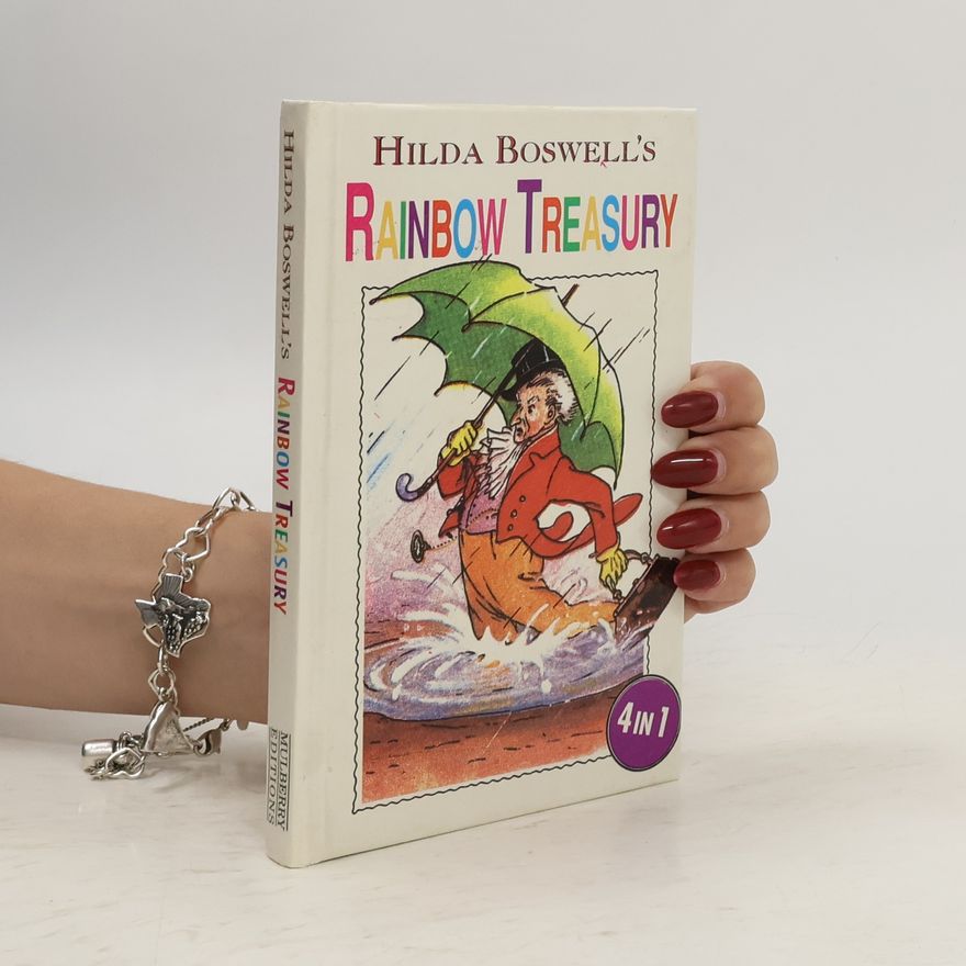 Hilda Boswell Rainbow Treasury
