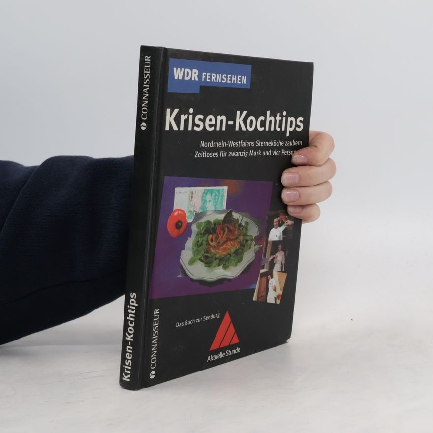 Autorenkollektiv Krisen-Kochtips