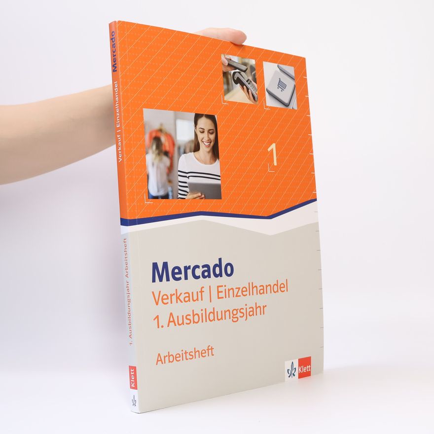 Autorenkollektiv Mercado - Verkauf, Einzelhandel