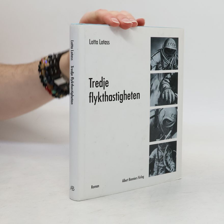 Lotta Lotass Tredje flykthastigheten