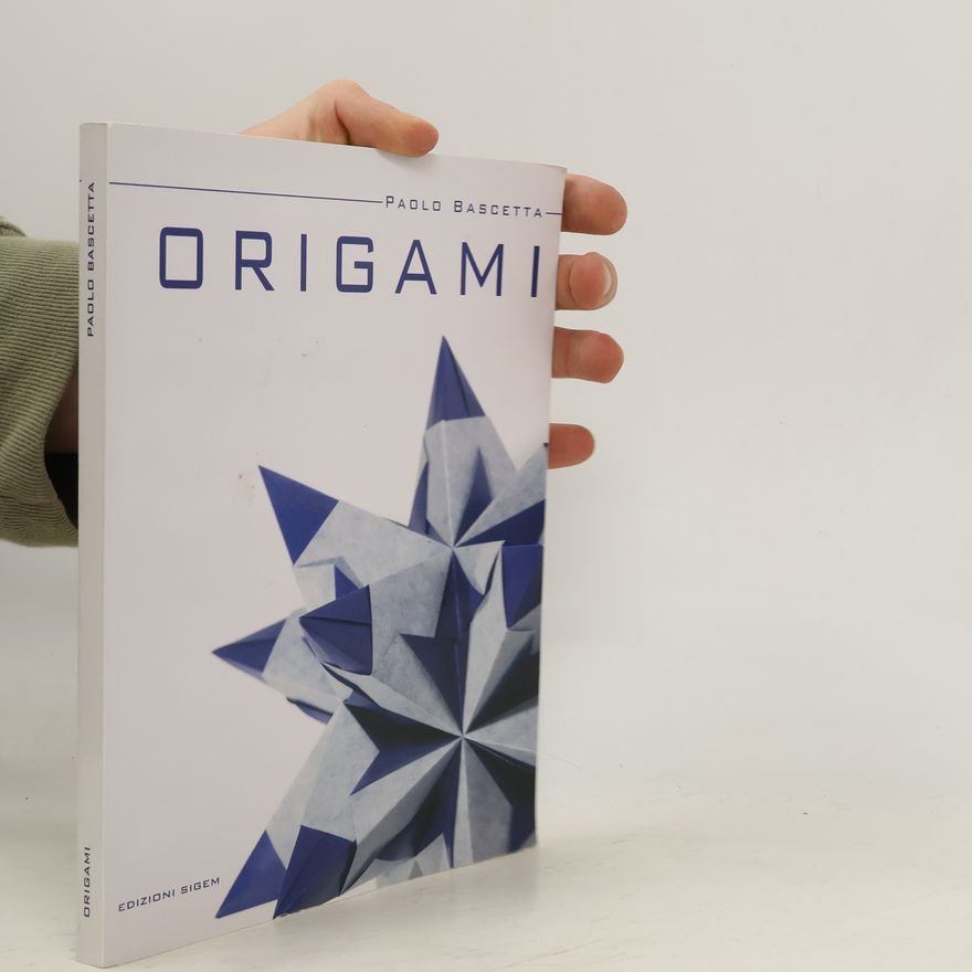 Paolo Bascetta Origami