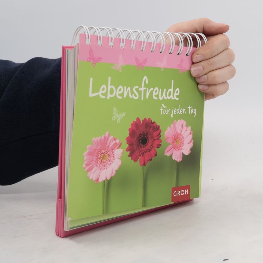 Autorenkollektiv Lebensfreude für jeden Tag