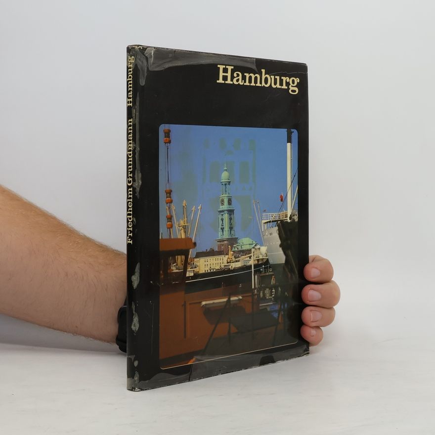 Friedhelm Grundmann Hamburg
