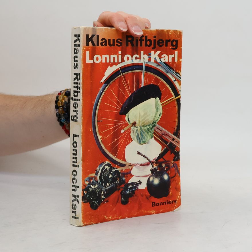 Klaus Rifbjerg Lonni och Karl