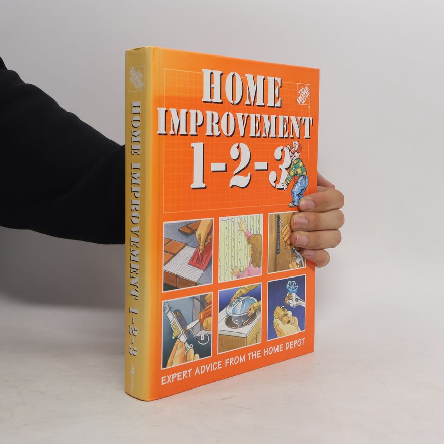 Autorenkollektiv Home Improvement 1-2-3