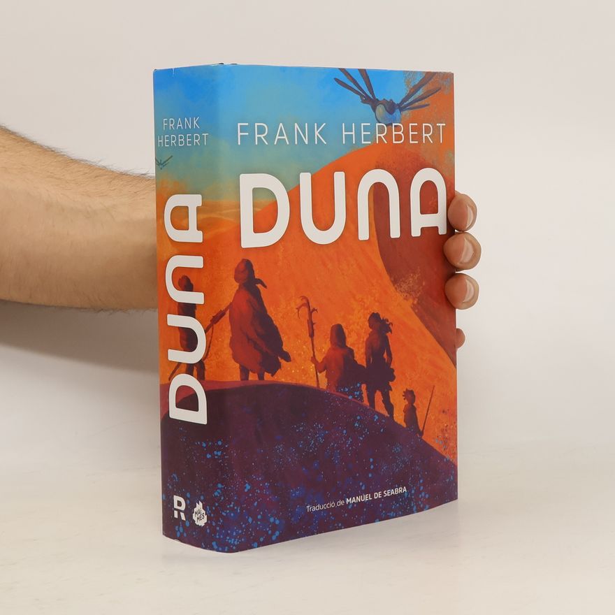 Frank Herbert Duna
