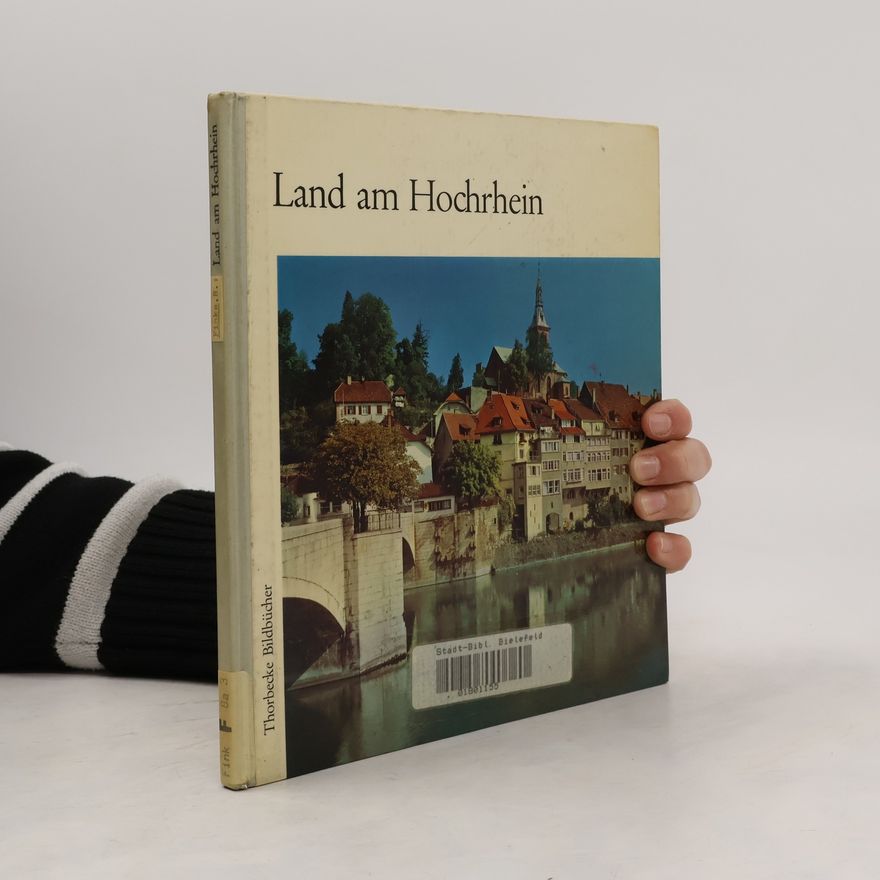 Autorenkollektiv Land am Hochrhein