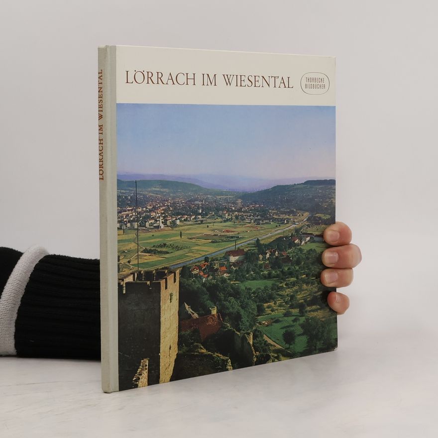 Autorenkollektiv Lörrach im Wiesental