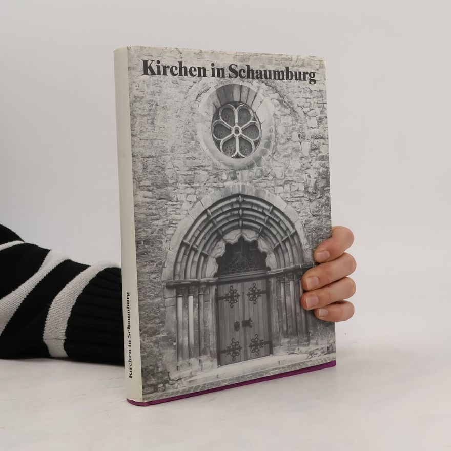 Werner Bentrup Kirchen in Schaumburg
