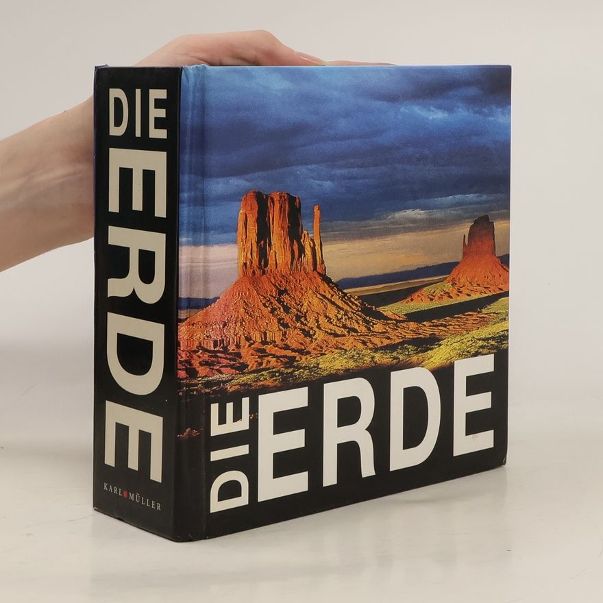 Alberto Bertolazzi Die Erde