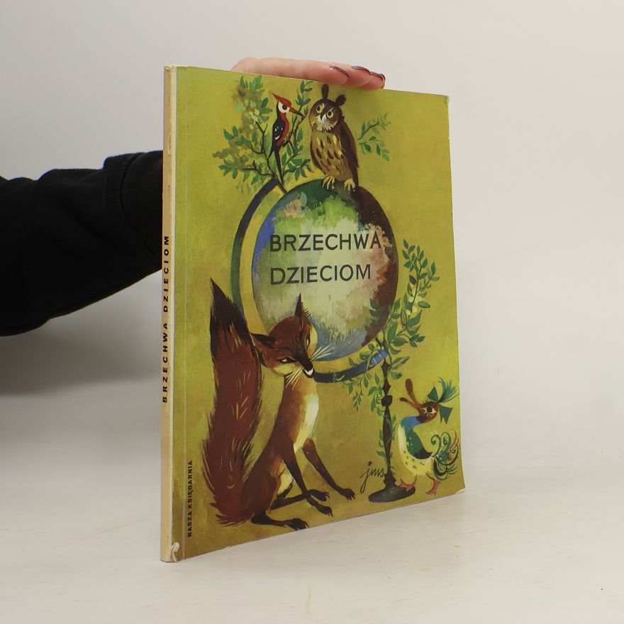 Jan Brzechwa Brzechwa dzieciom