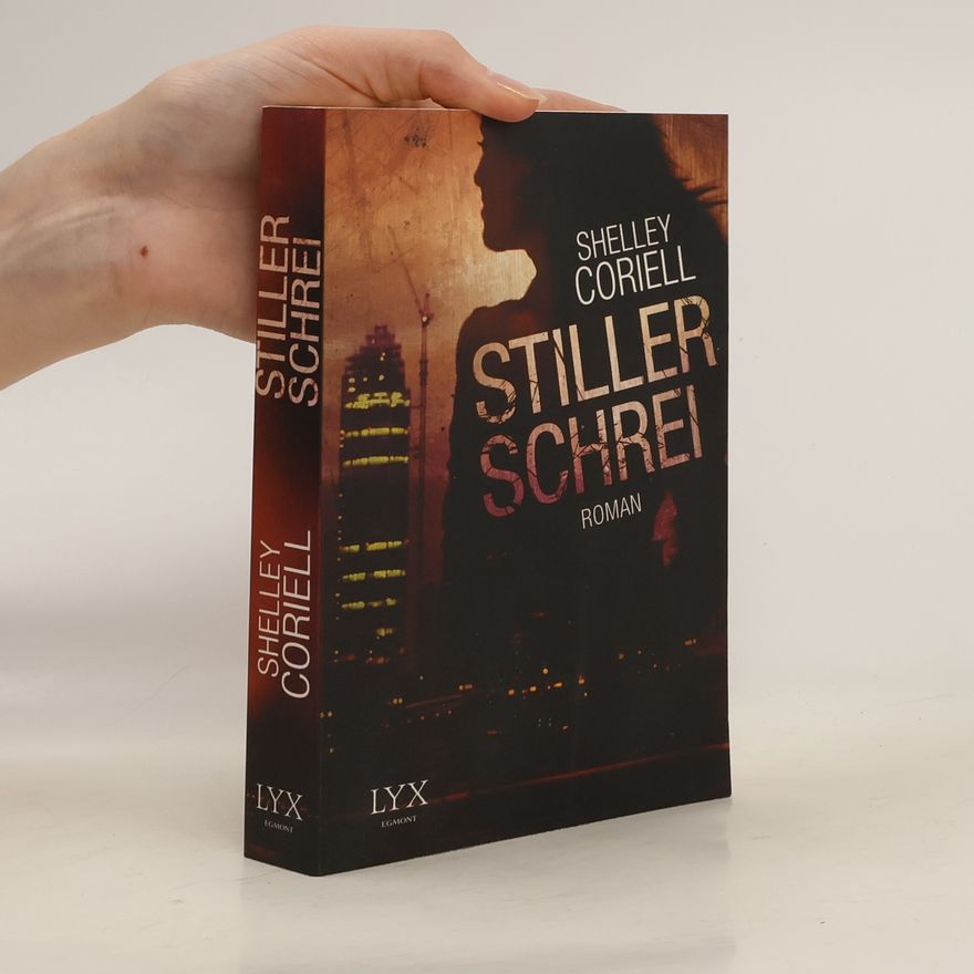 Shelley Coriell Stiller Schrei