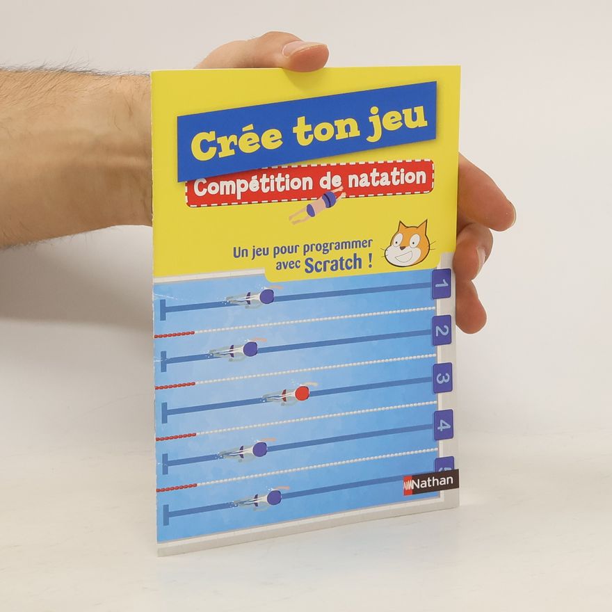 Autorenkollektiv Crée ton jeu – Compétition de natation