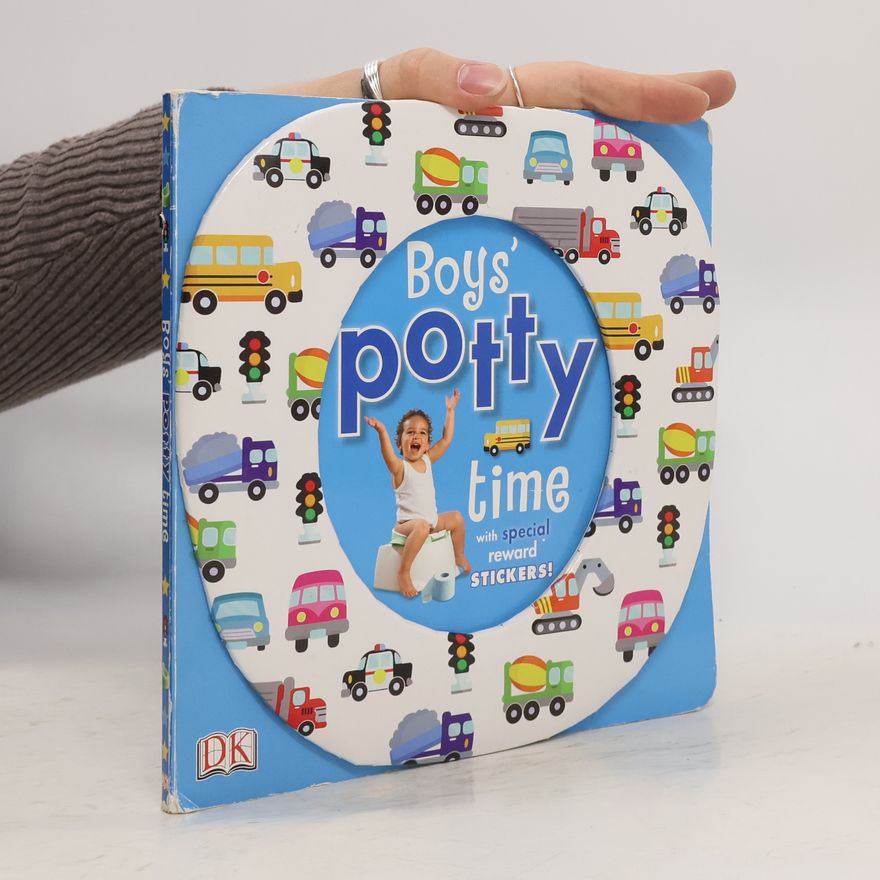 Dawn Sirett Boys' Potty Time