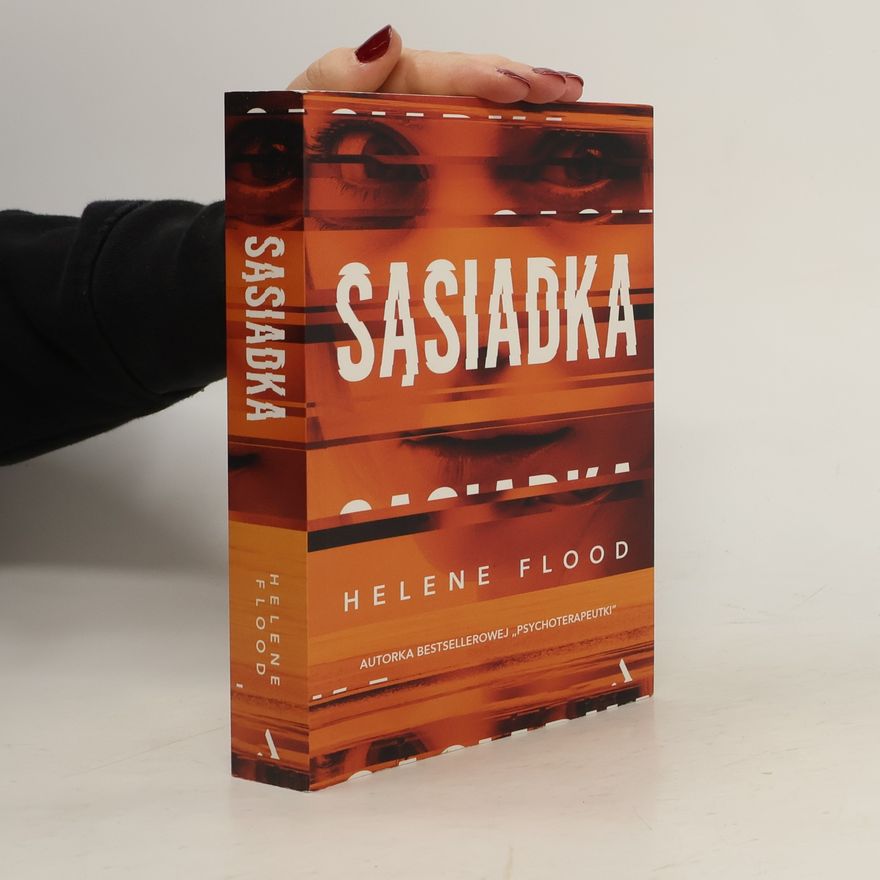 Helene Flood Sąsiadka
