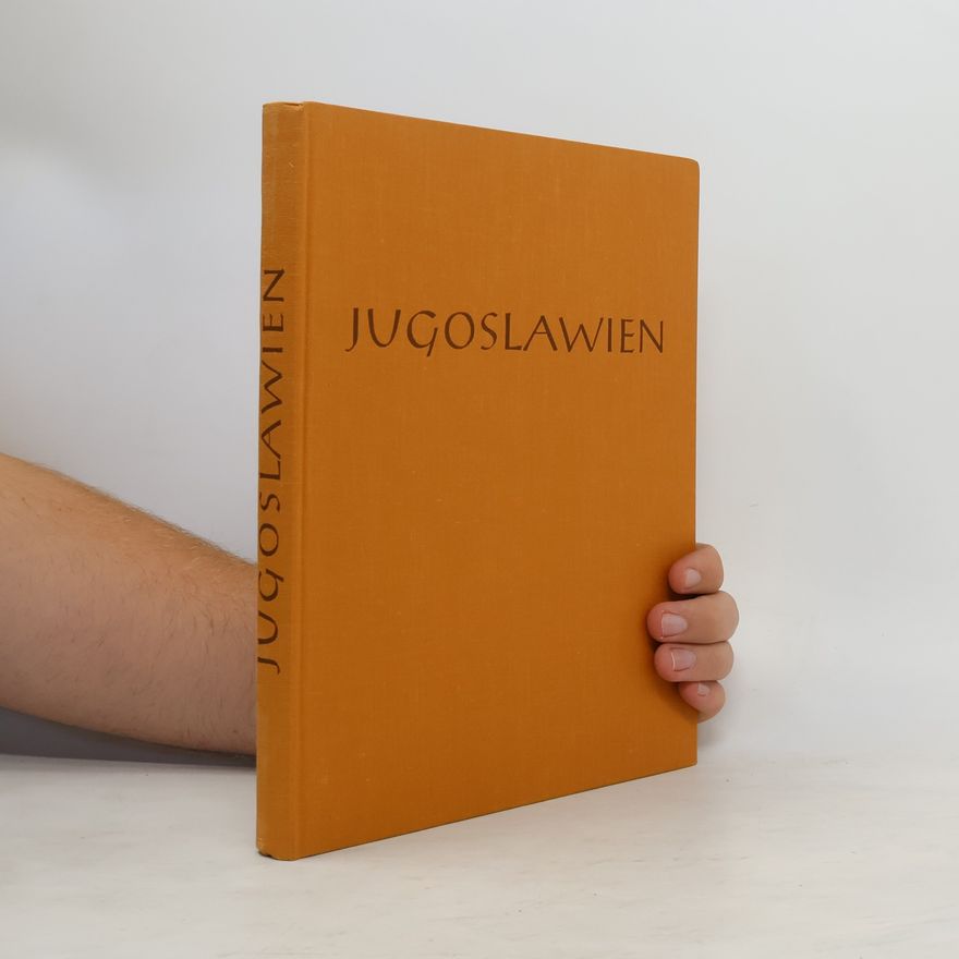 Autorenkollektiv Jugoslawien