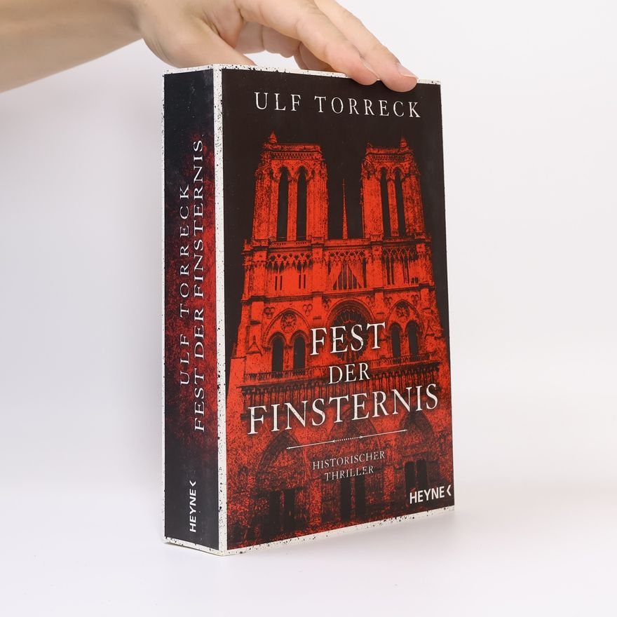 Ulf Torreck Fest der Finsternis