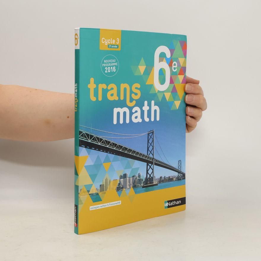 Joël Malaval Transmath 6e
