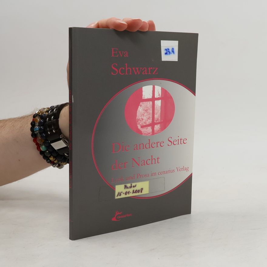 Eva Schwarz Die andere Seite der Nacht