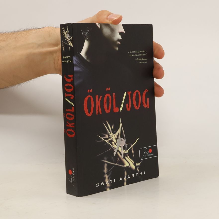 Swati Avasthi Ököl/Jog