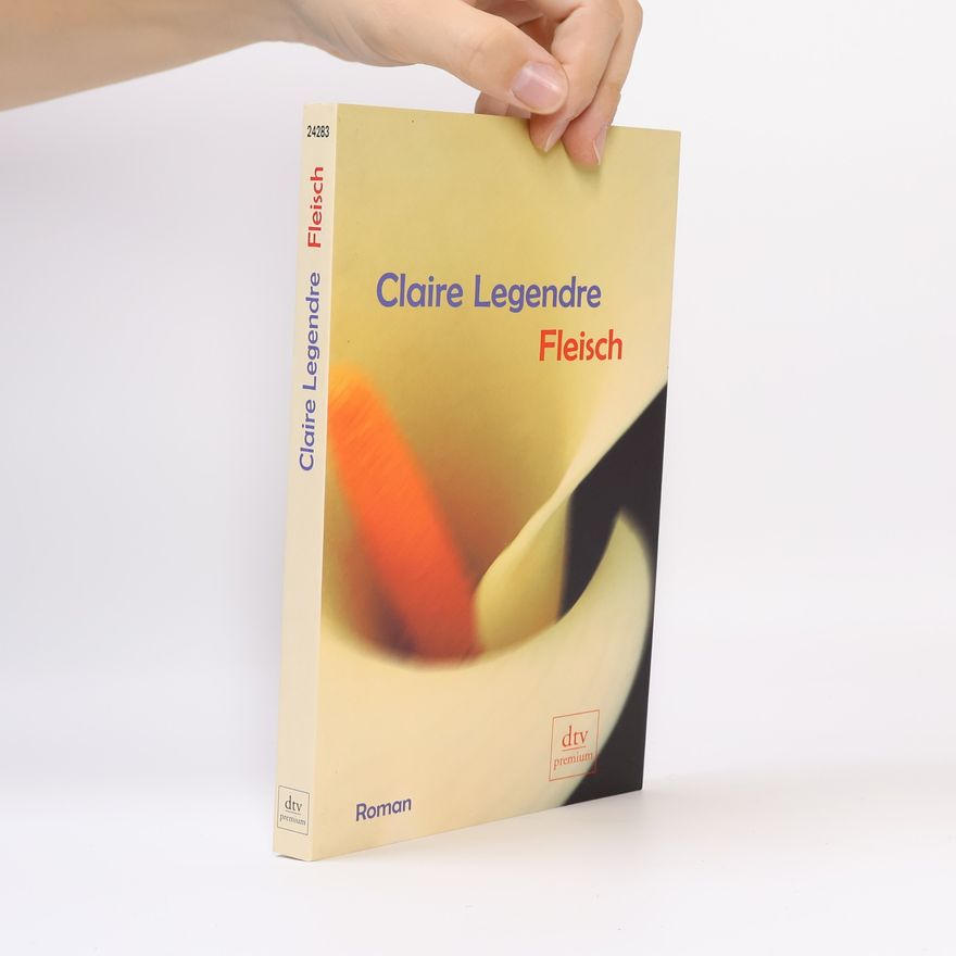 Claire Legendre Fleisch