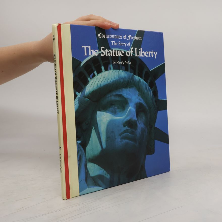 Natalie Miller The Statue of Liberty