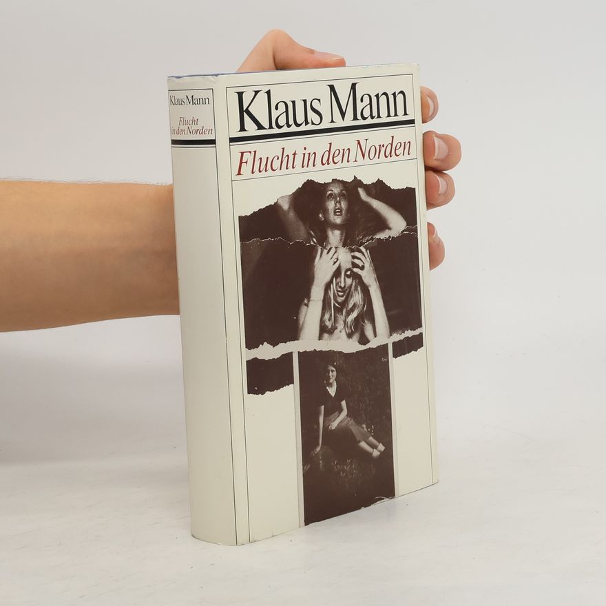 Klaus Mann Flucht in den Norden