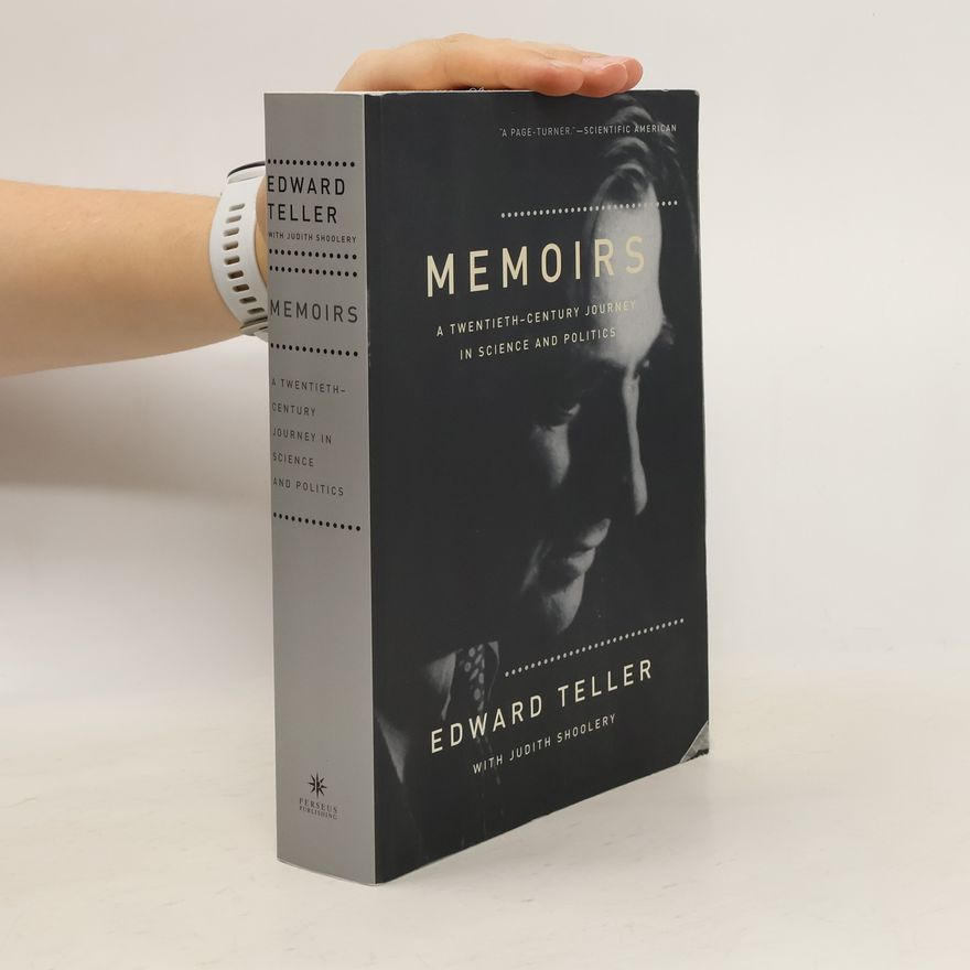 Judith L. Shoolery Memoirs