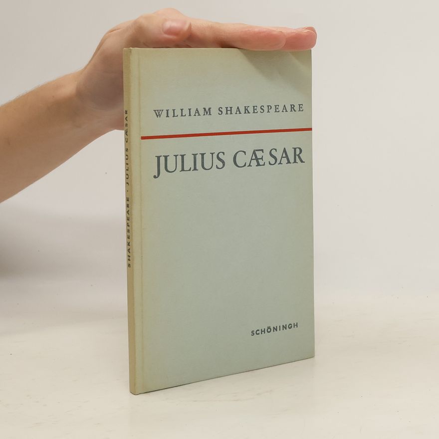 William Shakespeare King Lear