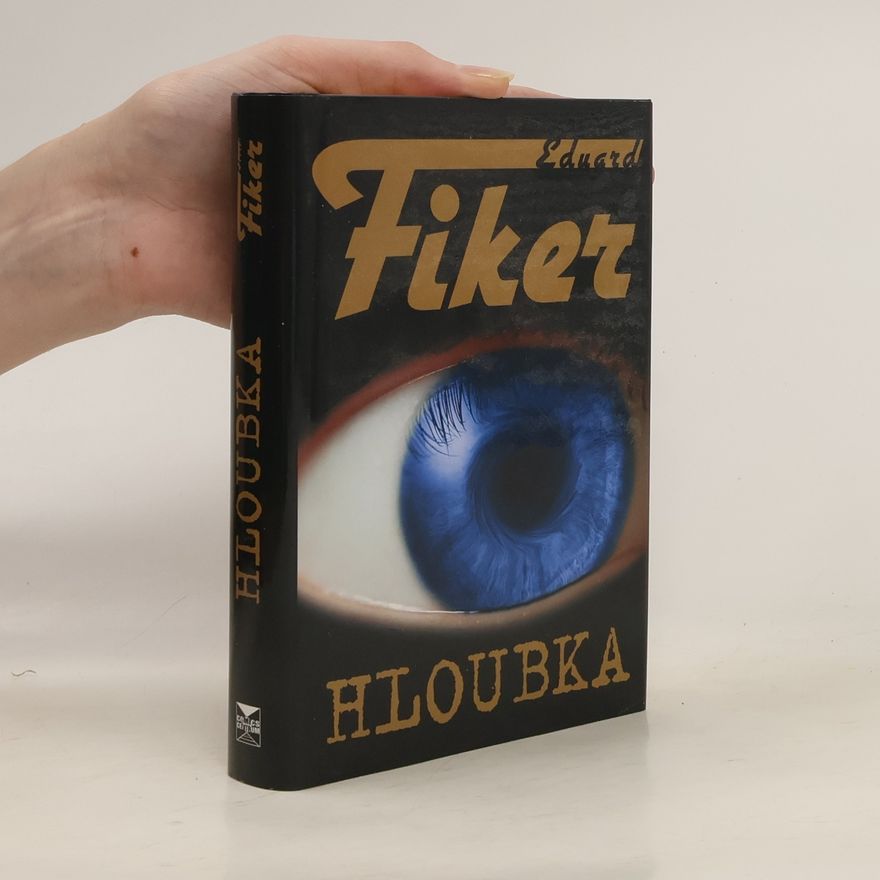 Eduard Fiker Hloubka