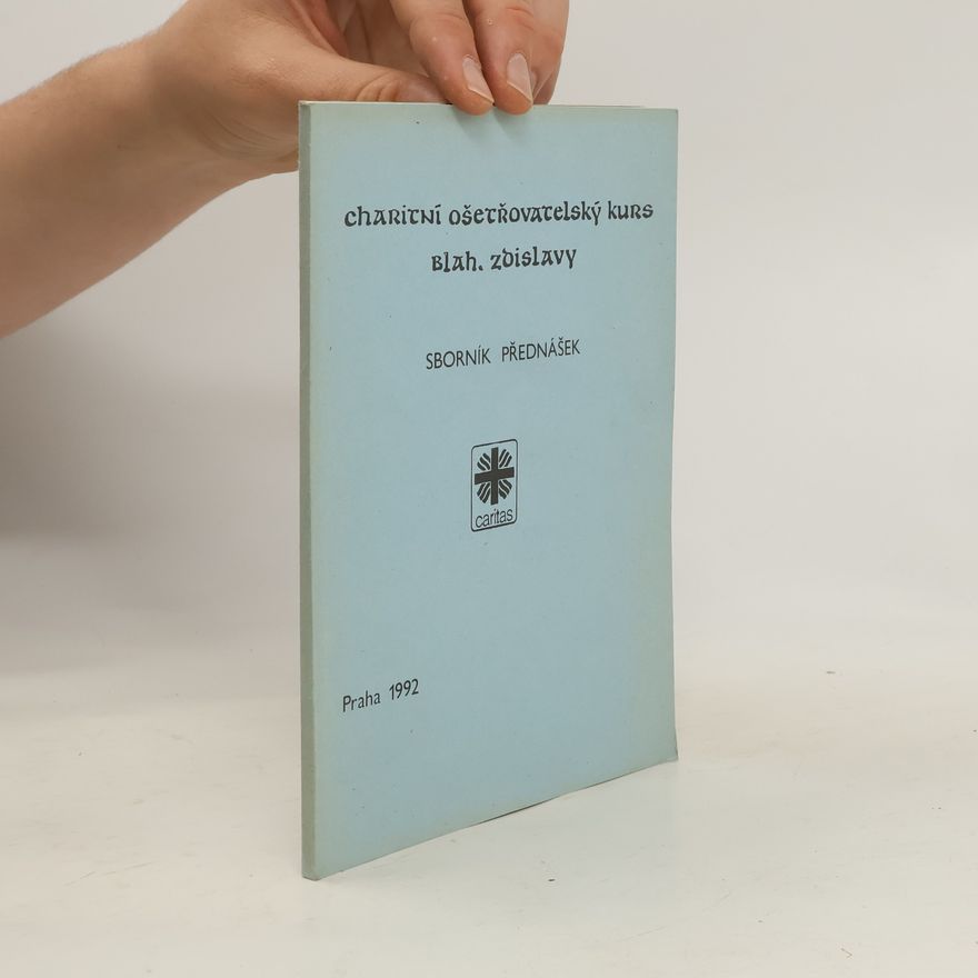 Autorenkollektiv Charitní ošetřovatelský kurs