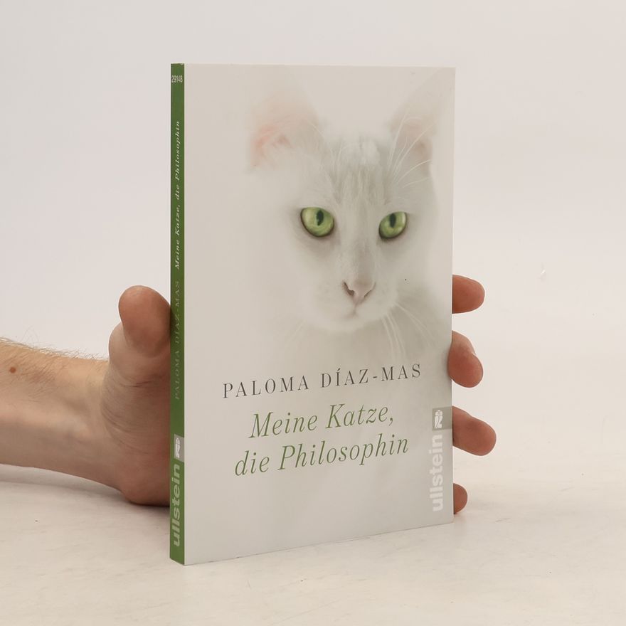 Paloma Di az Mas Meine Katze, die Philosophin