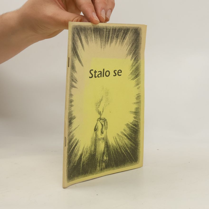 Various authors Stalo se