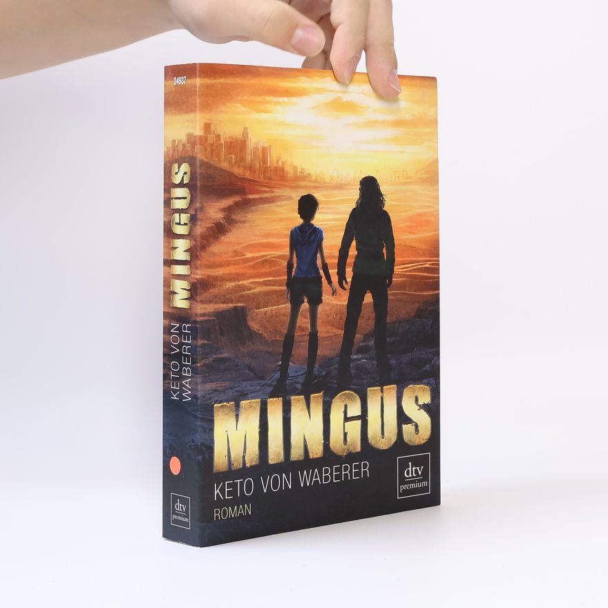 Keto von Waberer Mingus
