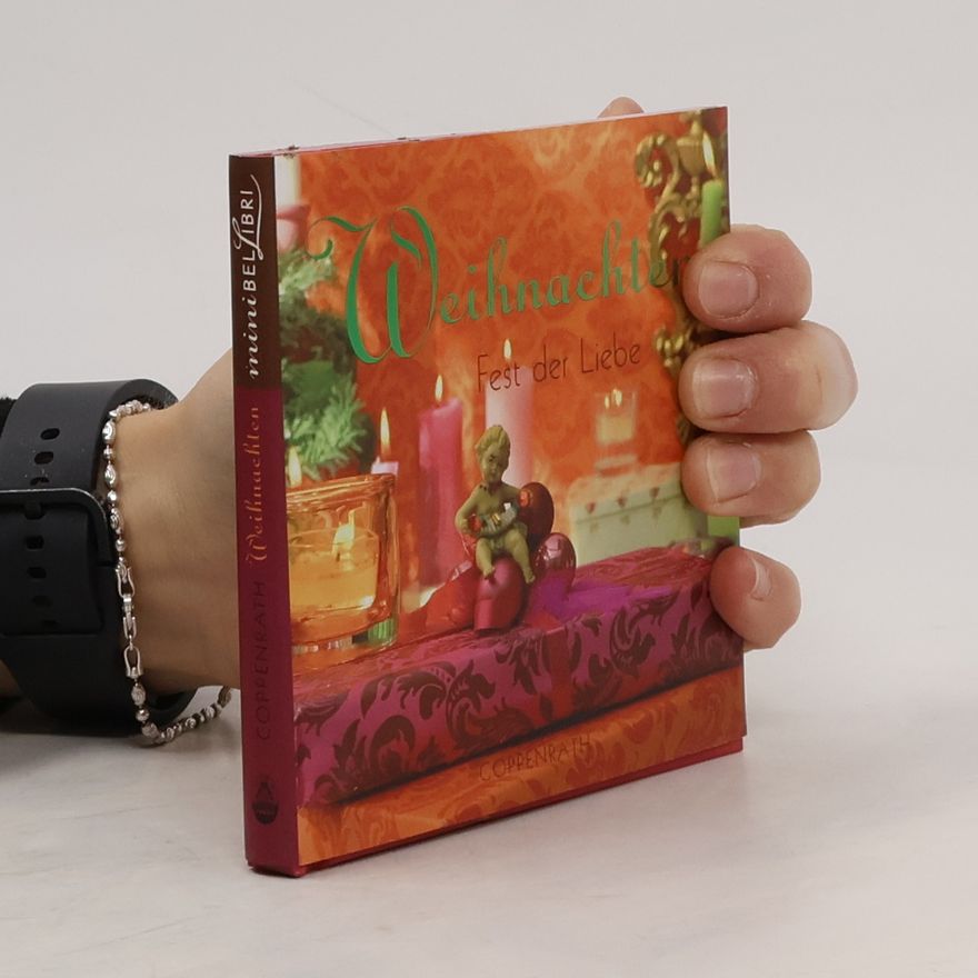 Autorenkollektiv Mini-BelLibri Weihnachten